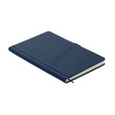 Notebook A5 in PU - 6