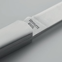 Coltello pieghevole in acacia - 10