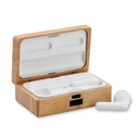 Auricolari TWS in custodia di b - 2