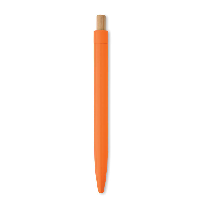 Penna a sfera in ABS riciclato - 3