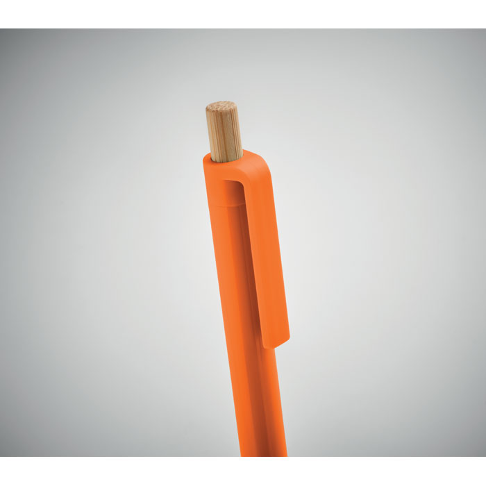 Penna a sfera in ABS riciclato - 5