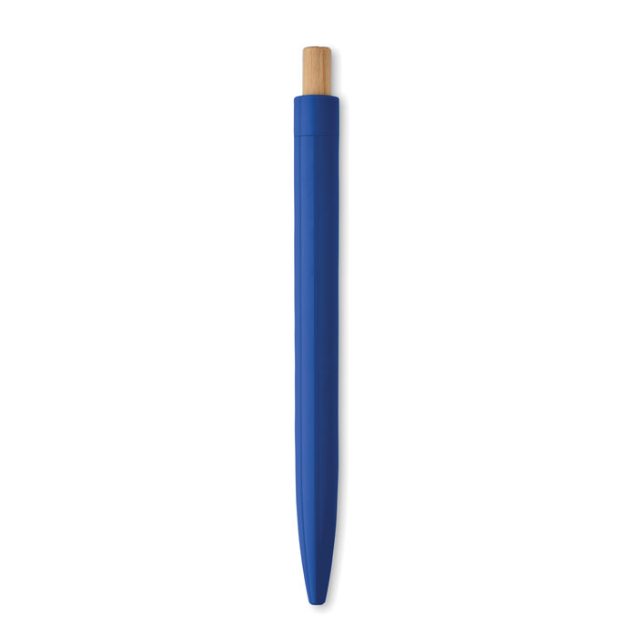 Penna a sfera in ABS riciclato - 3