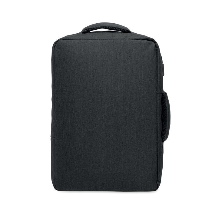 Zaino sottile per laptop - 8