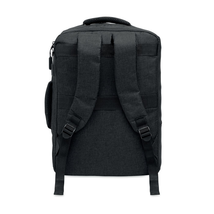 Zaino sottile per laptop - 9