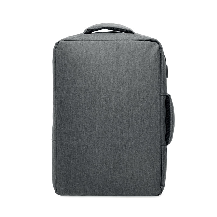 Zaino sottile per laptop - 8