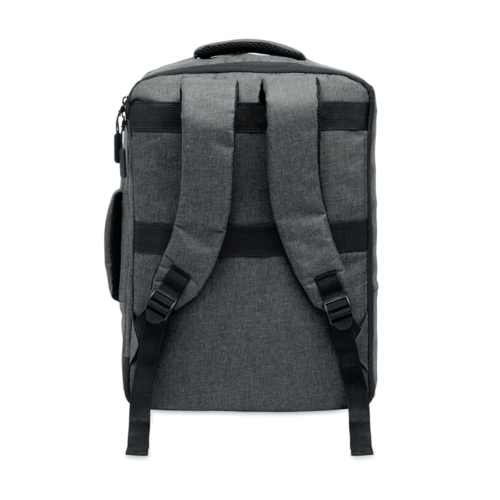 Zaino sottile per laptop - 9