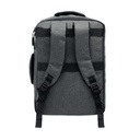 Zaino sottile per laptop - 9
