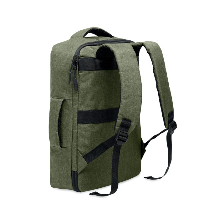 Zaino sottile per laptop - 5