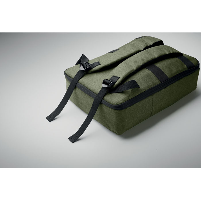 Zaino sottile per laptop - 8