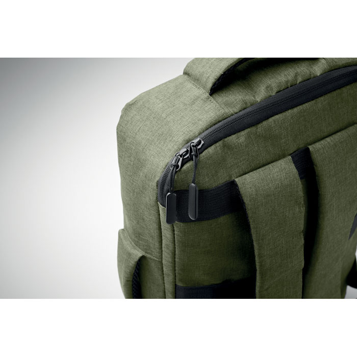 Zaino sottile per laptop - 10