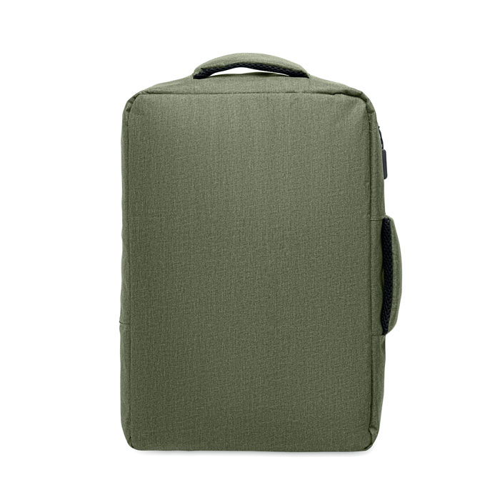Zaino sottile per laptop - 11