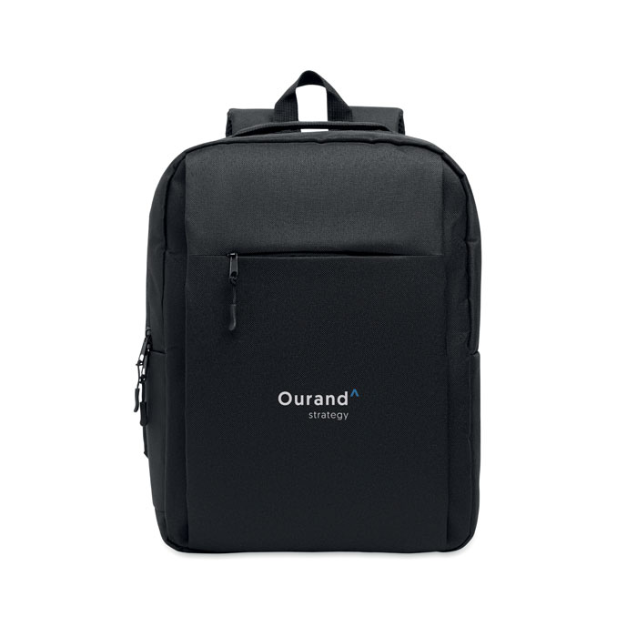 Zaino sottile per laptop 15" - 4