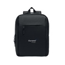 Zaino sottile per laptop 15" - 4