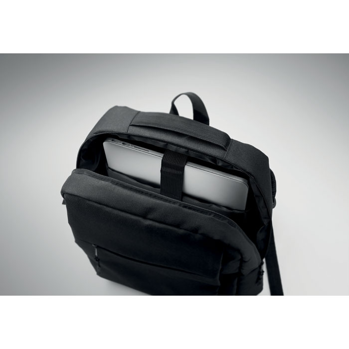 Zaino sottile per laptop 15" - 5
