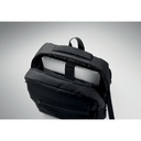 Zaino sottile per laptop 15" - 5