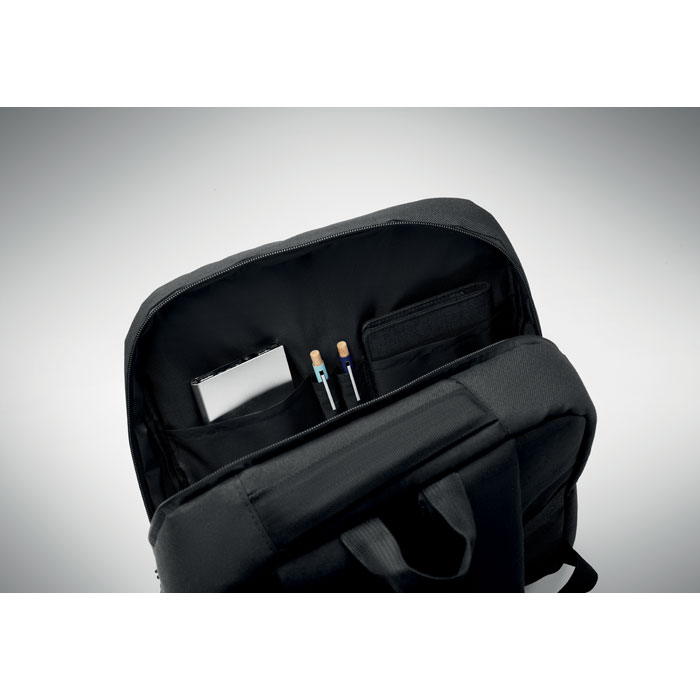 Zaino sottile per laptop 15" - 6