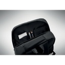 Zaino sottile per laptop 15" - 6