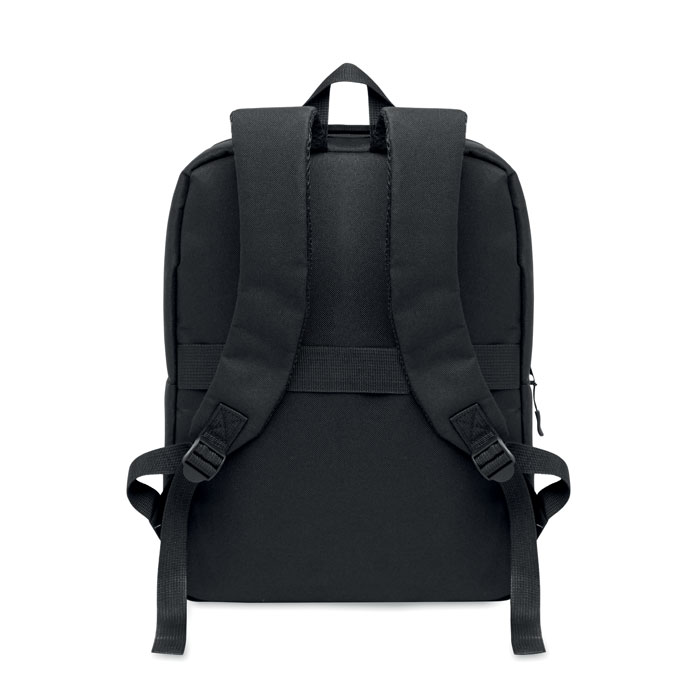 Zaino sottile per laptop 15" - 8