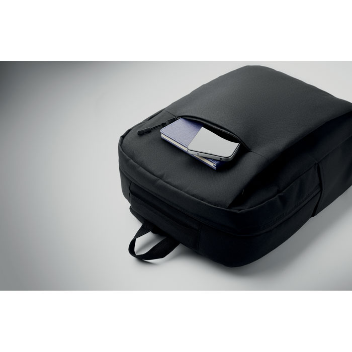 Zaino sottile per laptop 15" - 9