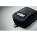 Zaino sottile per laptop 15" - 9