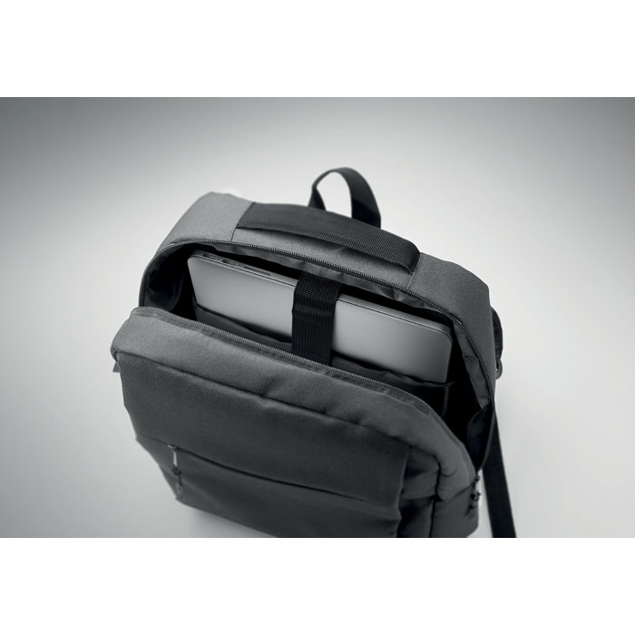 Zaino sottile per laptop 15" - 4