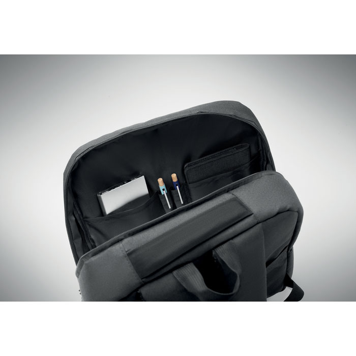 Zaino sottile per laptop 15" - 5