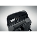 Zaino sottile per laptop 15" - 5