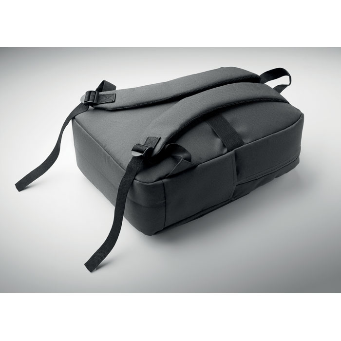 Zaino sottile per laptop 15" - 6