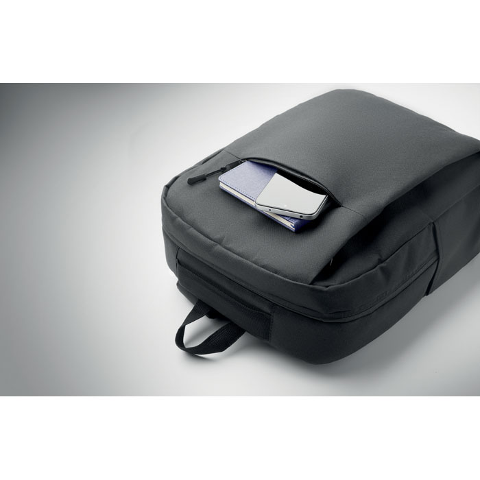 Zaino sottile per laptop 15" - 8