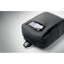 Zaino sottile per laptop 15" - 8
