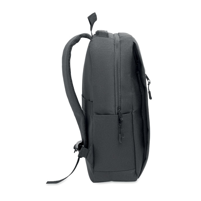 Zaino sottile per laptop 15" - 9