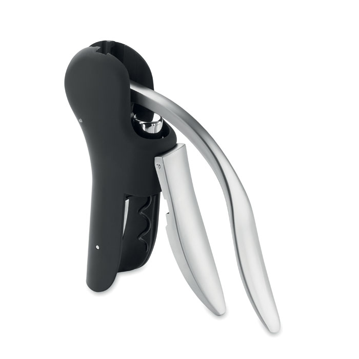 Cavatappi manuale a leva - 2
