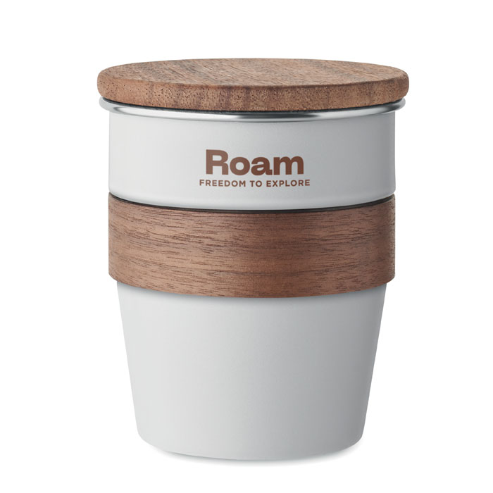 Bicchiere monostrato da 350 ml - 4