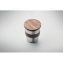 Bicchiere monostrato da 350 ml - 4