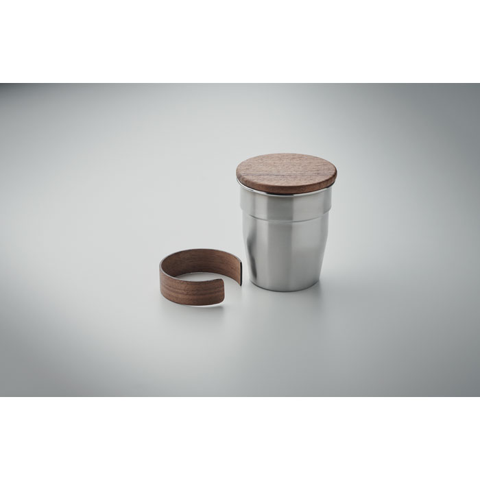 Bicchiere monostrato da 350 ml - 7