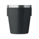 Bicchiere doppio strato 250 ml - 2