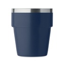 Bicchiere doppio strato 250 ml - 2