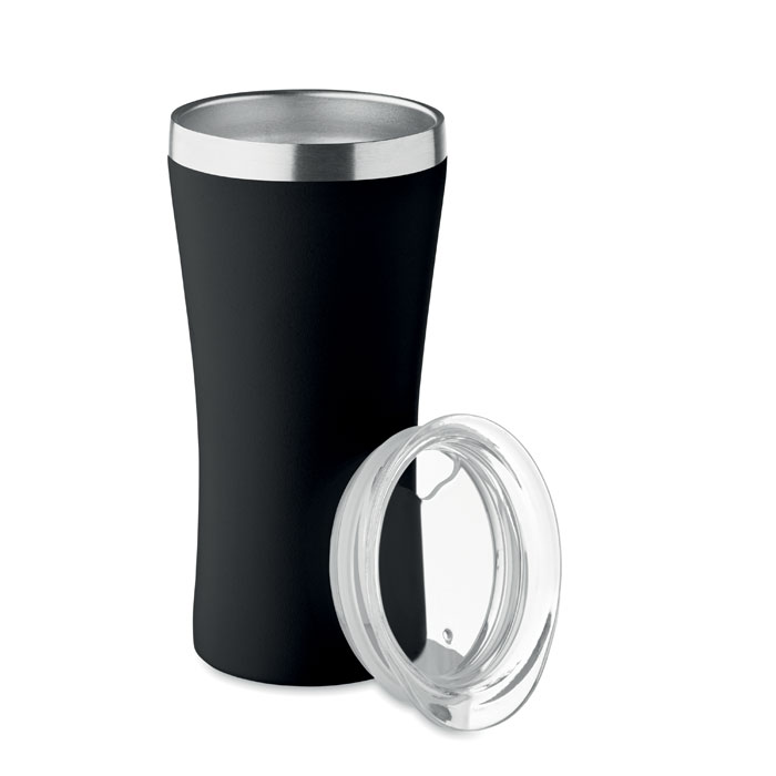Bicchiere doppio strato 160 ml - 3