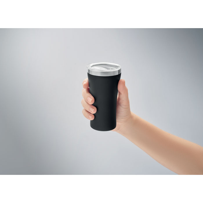 Bicchiere doppio strato 160 ml - 4