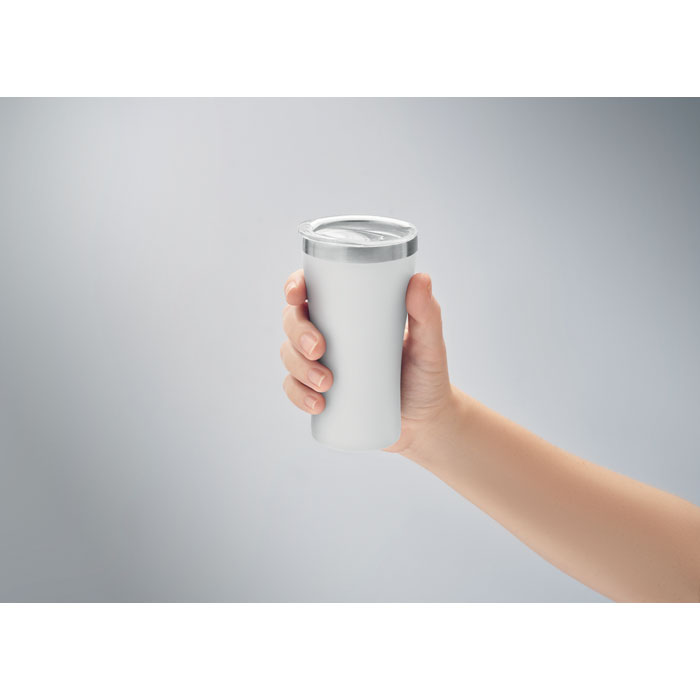 Bicchiere doppio strato 160 ml - 4