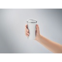 Bicchiere doppio strato 160 ml - 4