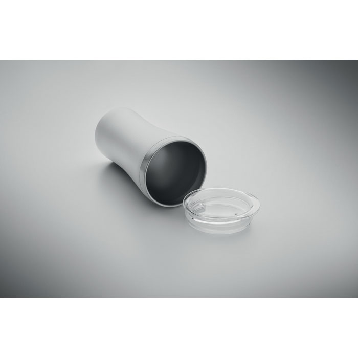 Bicchiere doppio strato 160 ml - 6