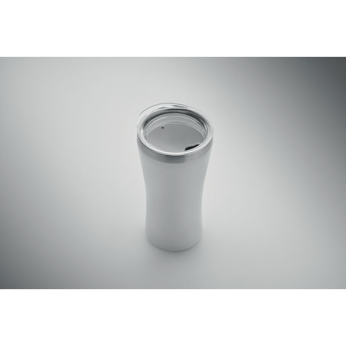 Bicchiere doppio strato 160 ml - 7