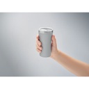 Bicchiere doppio strato 160 ml - 4
