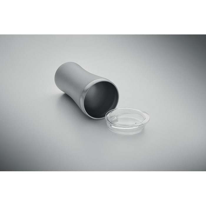 Bicchiere doppio strato 160 ml - 6