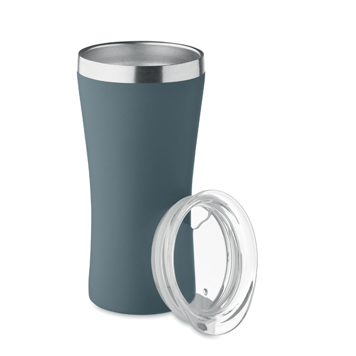 Bicchiere doppio strato 160 ml - 3