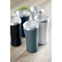 Bicchiere doppio strato 160 ml - 5