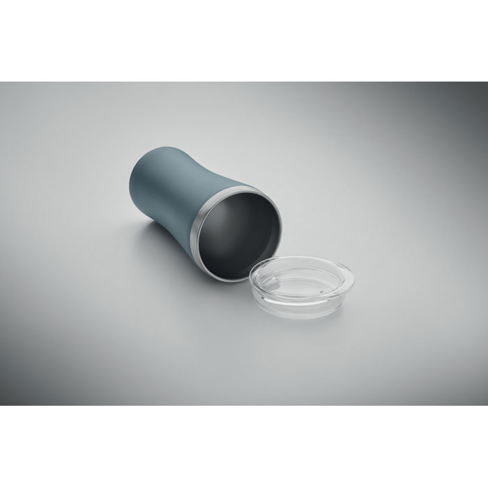Bicchiere doppio strato 160 ml - 8