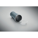 Bicchiere doppio strato 160 ml - 8