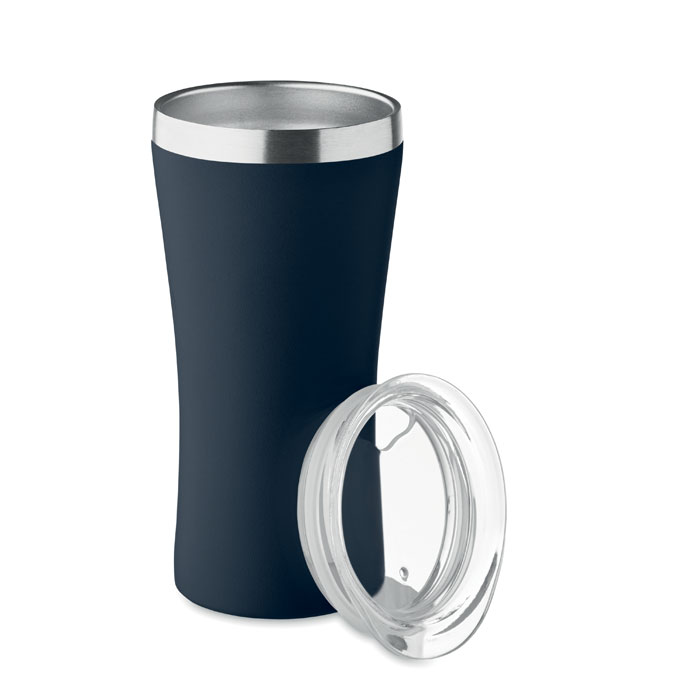 Bicchiere doppio strato 160 ml - 3